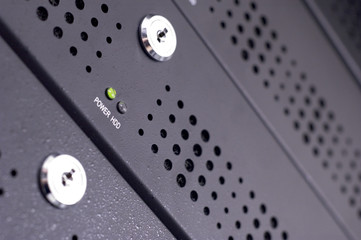 rackmount servers
