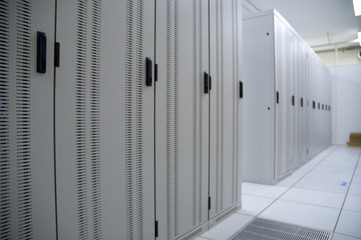 rackmount cabinets server datacenter