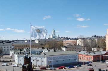 helsinki view