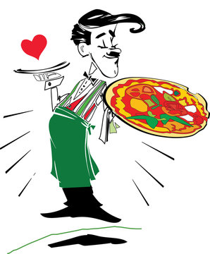 pizza