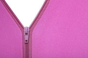 zipper