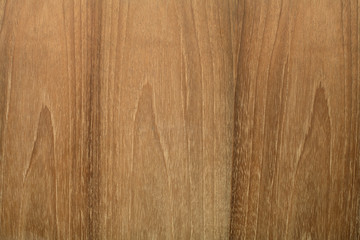 Naklejka premium teak veneer