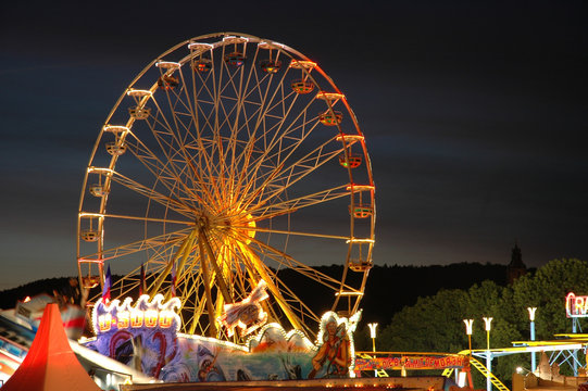 volksfest