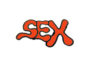graffiti of sex