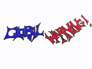global warning