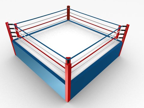 boxring