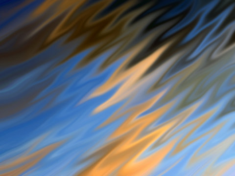 farbschlieren