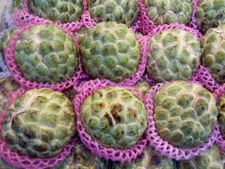 exotic fruits 2