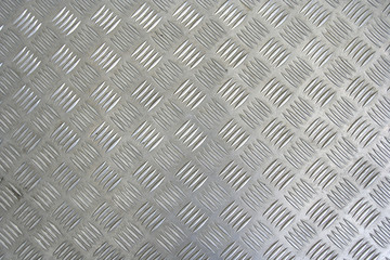 gray metal background