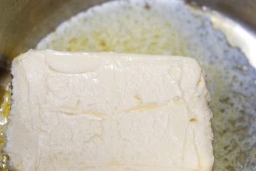 butter