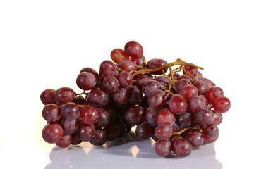 grape cluster