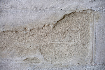 hintergrund: mauerwerk