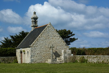 chapelle st michel