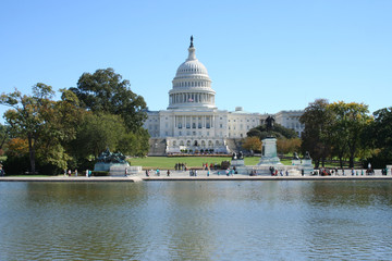 capitol building washington dc