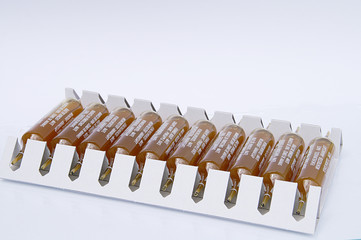 ampoules