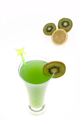 green drink