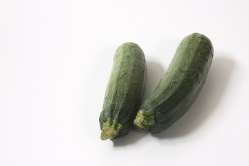 courgettes