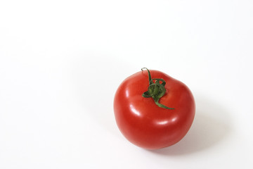 one tomato