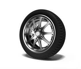 auto wheel