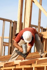 construction work