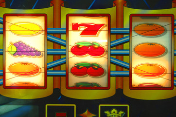Slotmachine