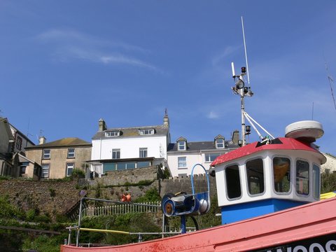 dunmore east, ireland