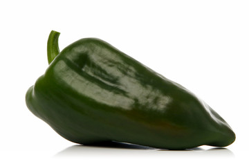 green peppers