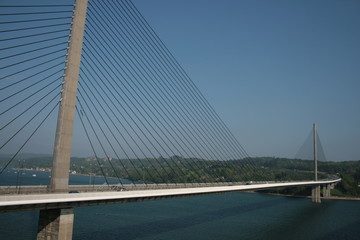 pont de l'iroise