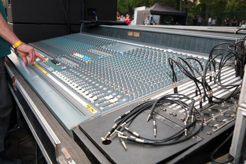table de misxage