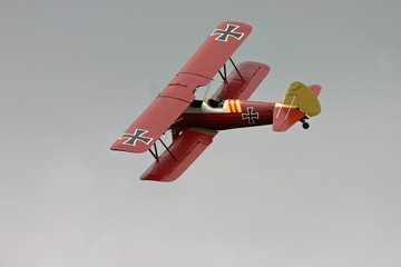 avion de chasse