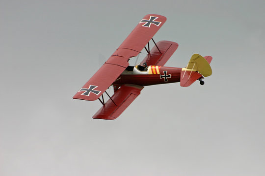 avion de chasse