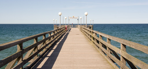 seebrücke