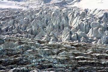 columbia icefield