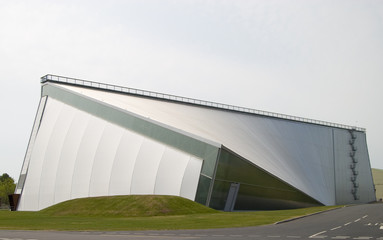 hanger