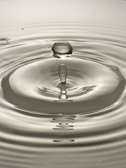 drop