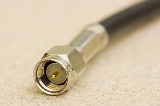 Sma Connector