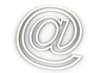 email sign