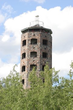 enger tower