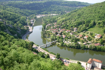 2007-05-01 besançon la citadelle