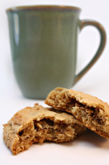 coffee and cookie 3