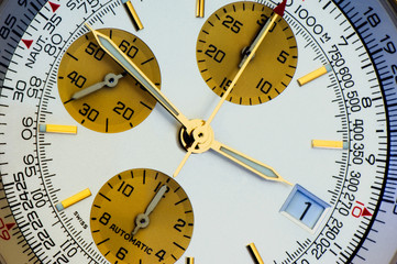 watch