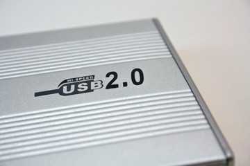 portable hard drive