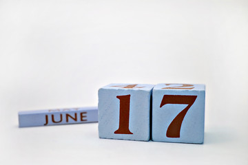 june 17c