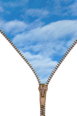 unzip a new day
