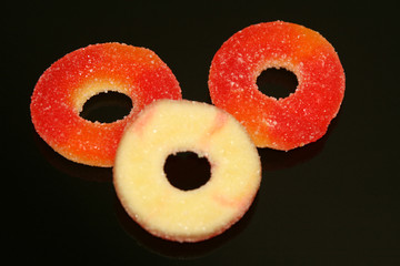 jelly ring candy