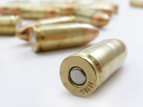 bullets