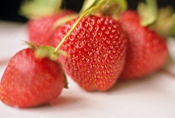 strawberry