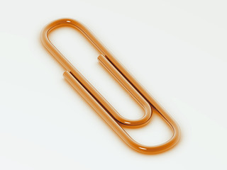 paper clip