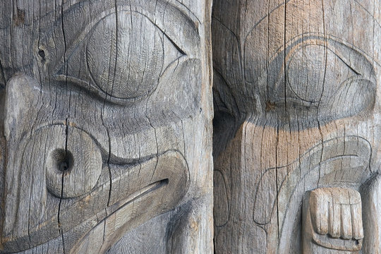 two totems