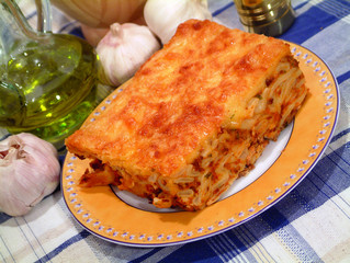 pasticcio